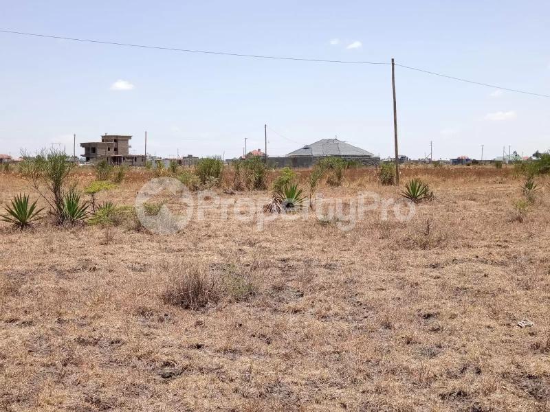 Land for sale Kamakis Ruiru