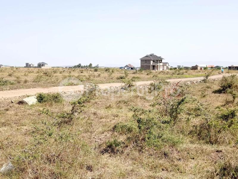 Land for sale Kamakis Ruiru
