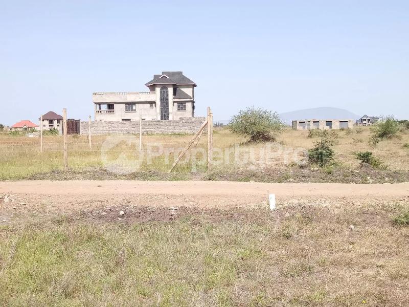 Land for sale Kamakis Ruiru