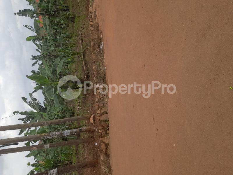 Land for sale Kisaasi Kampala Central - 0