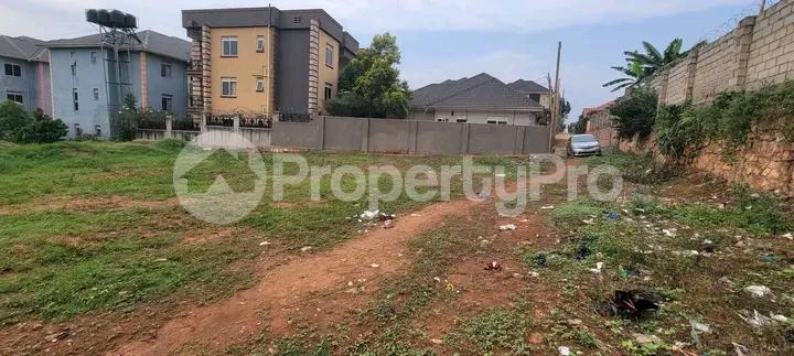 Land for sale Najjera road  Kampala Central Kampala Central - 3