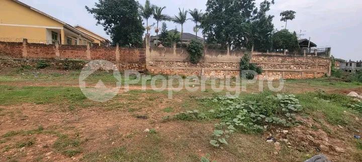 Land for sale Najjera road  Kampala Central Kampala Central - 0