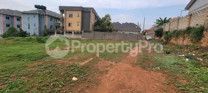 Land for sale Najjera road  Kampala Central Kampala Central - 5