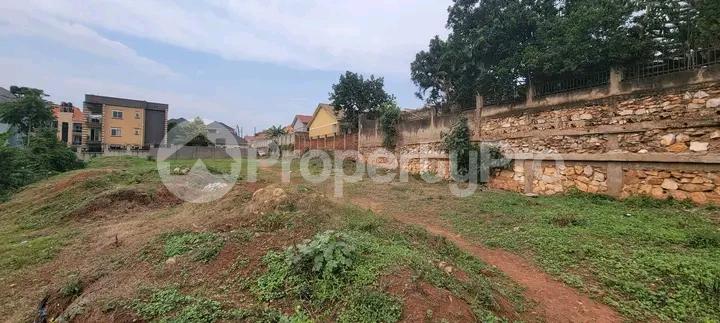Land for sale Najjera road  Kampala Central Kampala Central - 1
