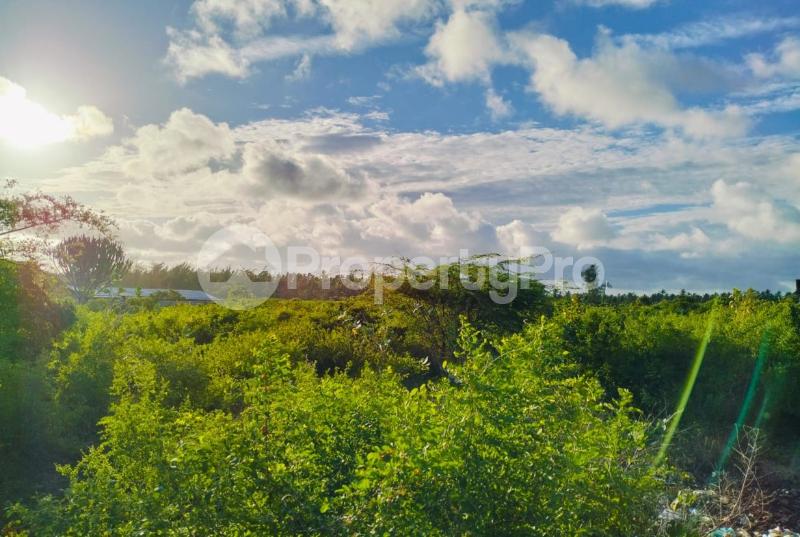 Land for sale Kilifi North Kilifi