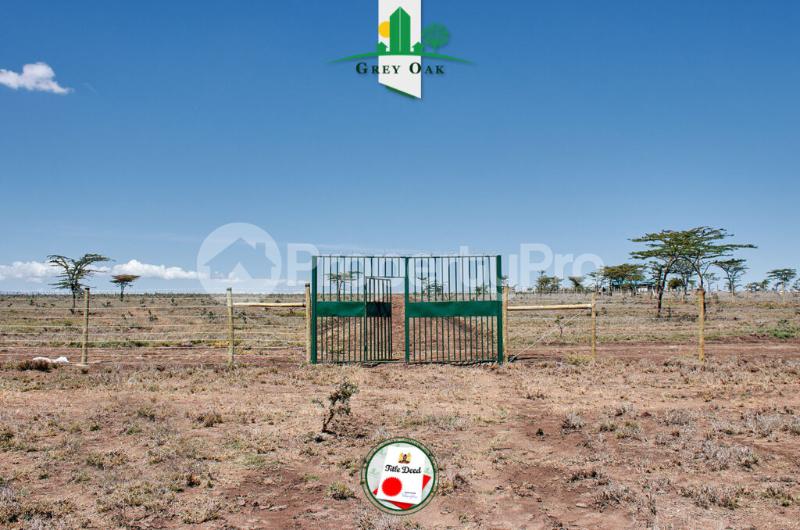 Land for sale Nanyuki Nanyuki