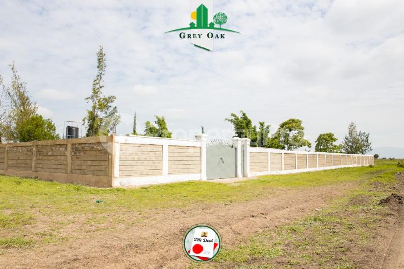 Land for sale Kiambu Kiambu