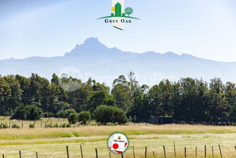 Land for sale Nanyuki Nanyuki