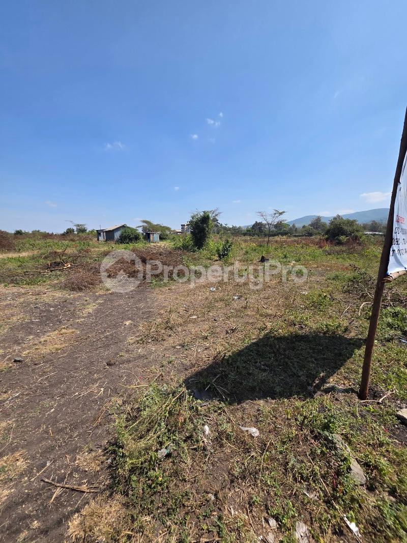 Land for sale Kiserian Kiserian