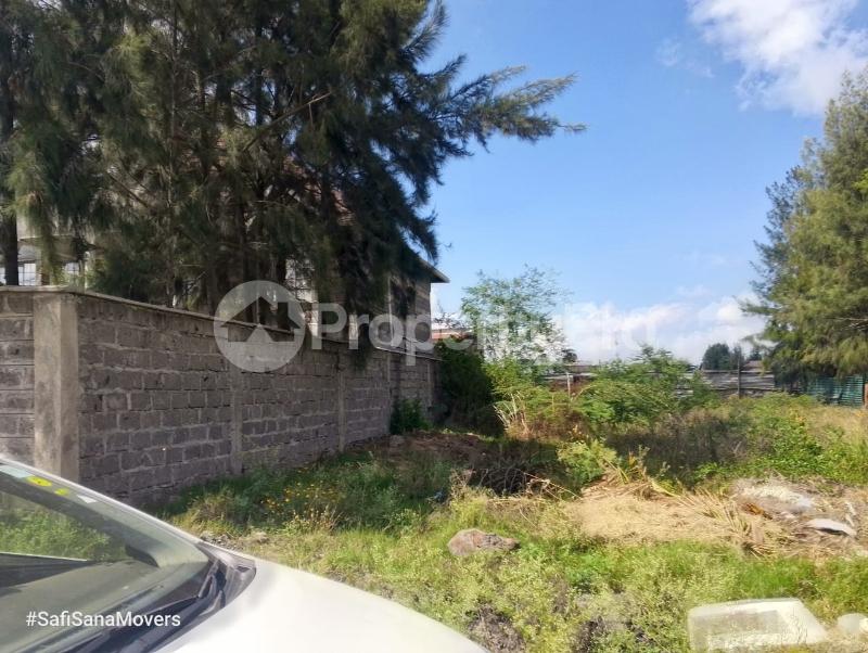 Land for sale Syokimau Nairobi