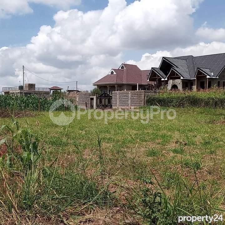 Land for sale Kamakis Ruiru