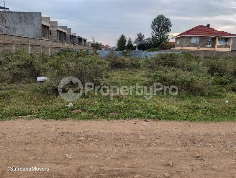 Land for sale Katani Nairobi