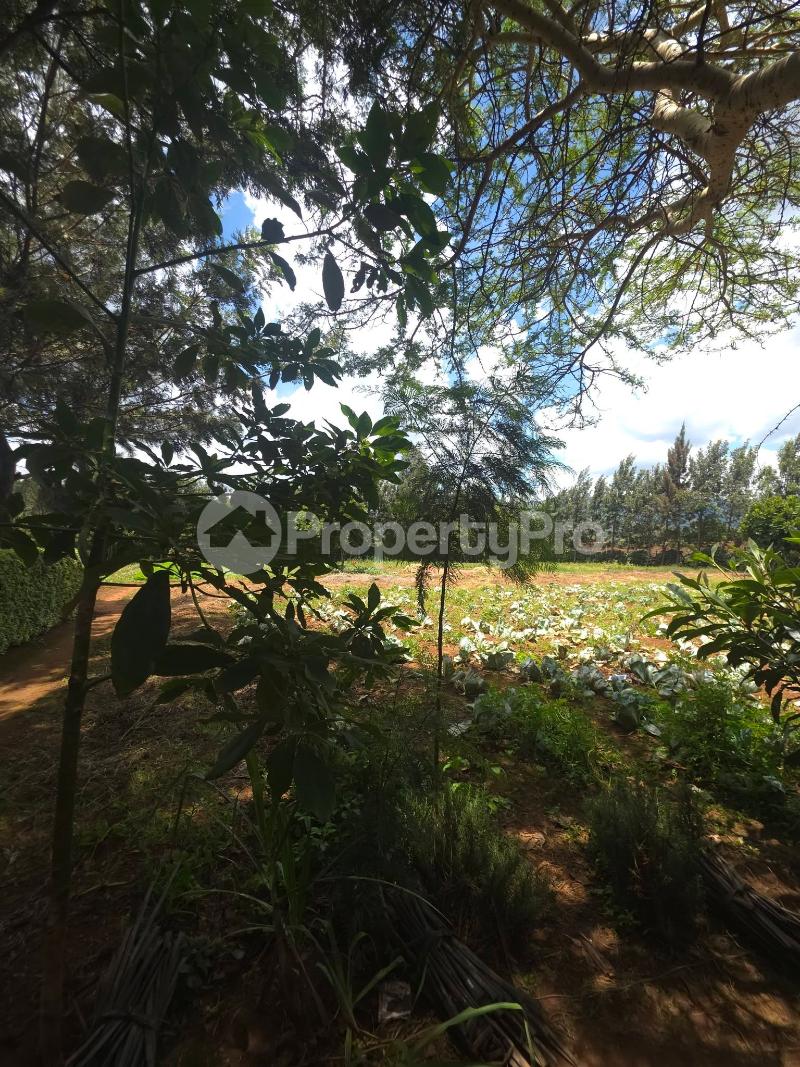 Land for sale Ngong Kajiado