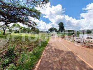 Land for sale MIGAA ROAD  Riabai Kiambu