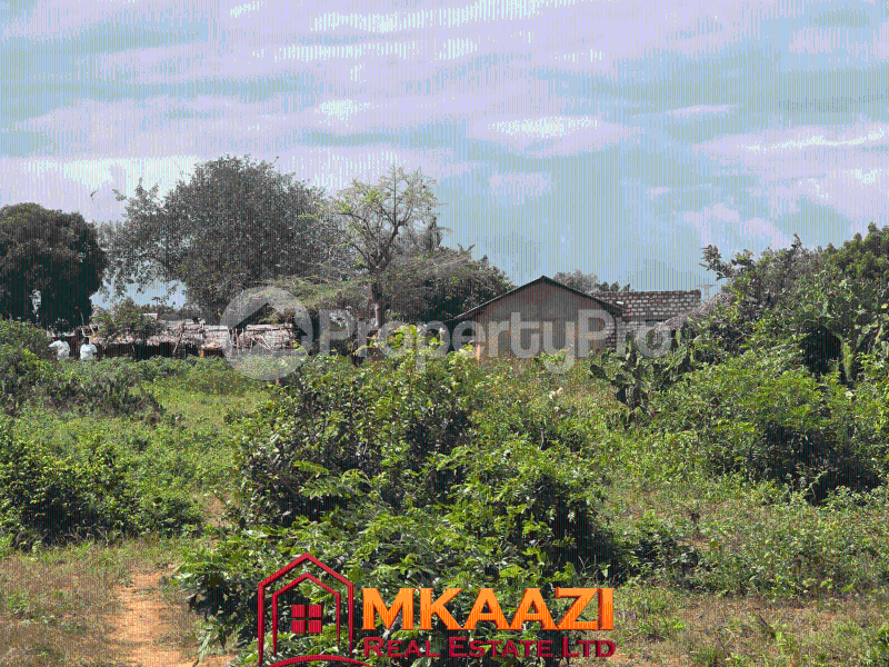 Land for sale Malindi Kilifi
