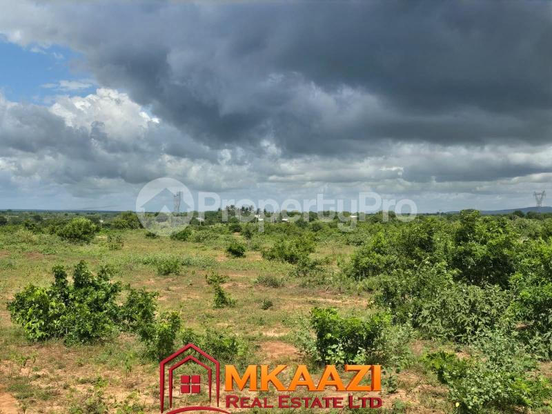 Land for sale Malindi Kilifi