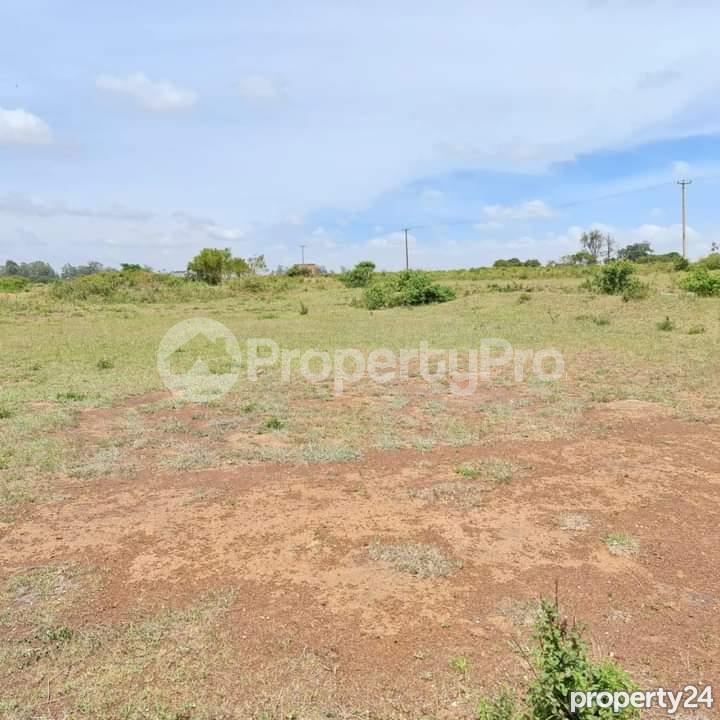 Land for sale Kiambu County, Mangu Juja