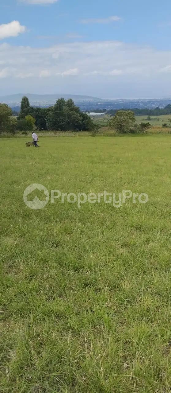 Land for sale Nakuru Town Nakuru