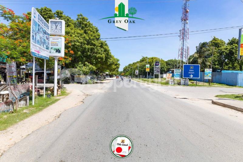 Land for sale Machakos Machakos