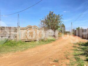 Land for sale Thika Kiambu