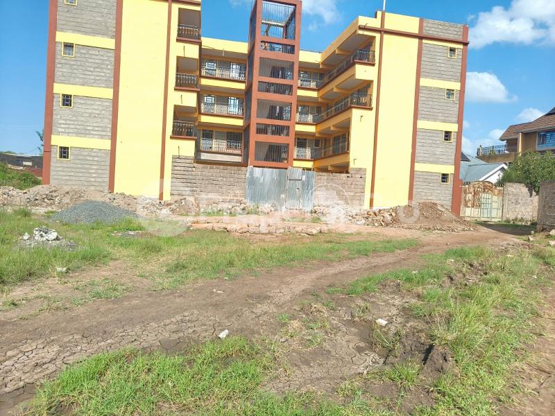 Land for sale Murera Kiambu