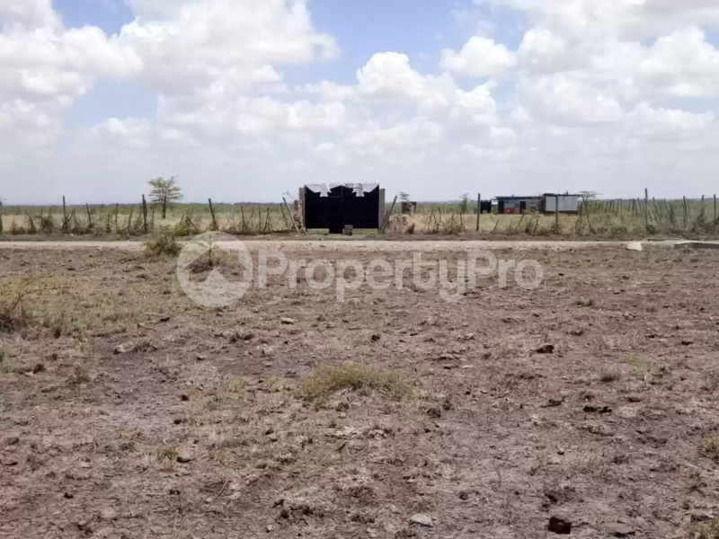 Land for sale Kenol Muranga