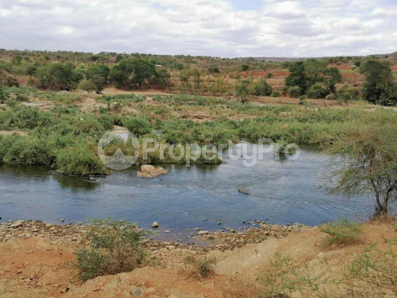Land for sale Makueni Makueni