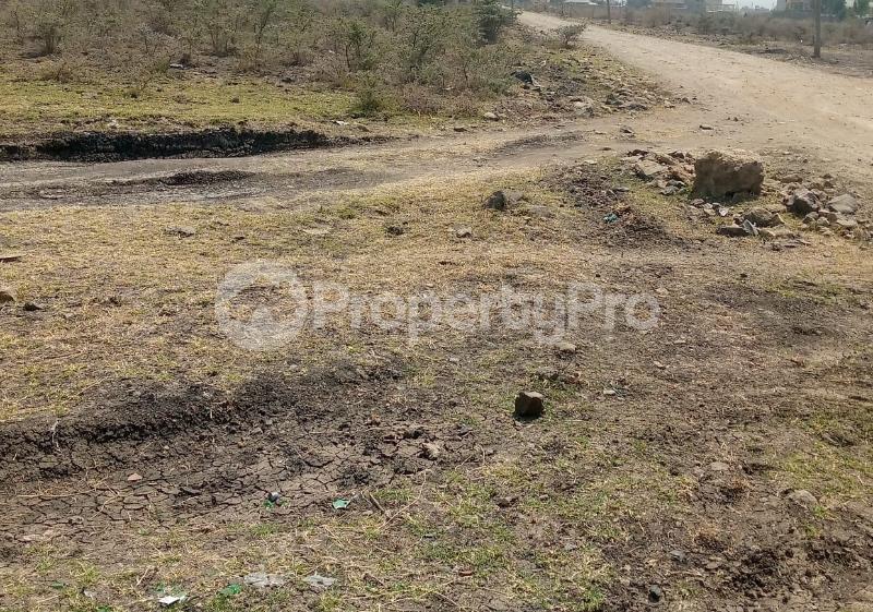 land for Sale in Kajiado, Kenya