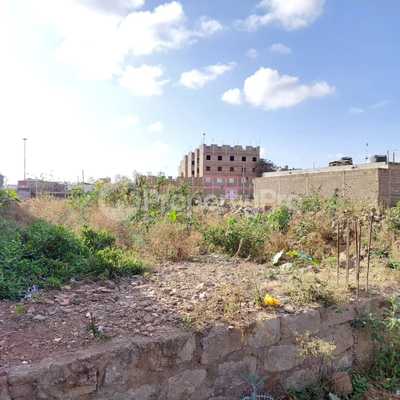 Land for sale Mwiki Nairobi