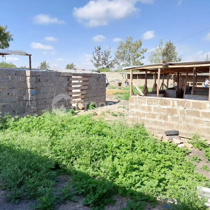 Land for sale Ruai Nairobi