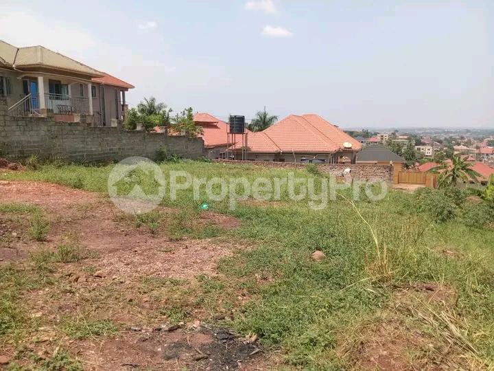 Land for sale Kira  Kampala Central Kampala Central - 0