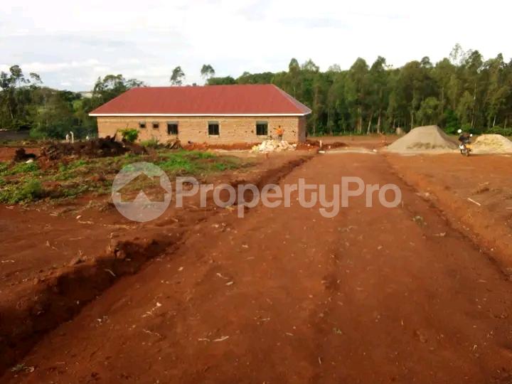 Land for sale Namugongo  Wakiso Central - 3