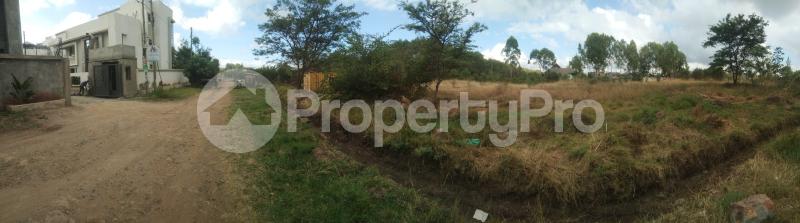 Land for sale Membley Estate Kiambu - 3