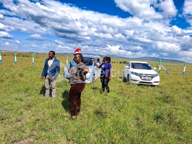 Land for sale Mombasa Road Nairobi