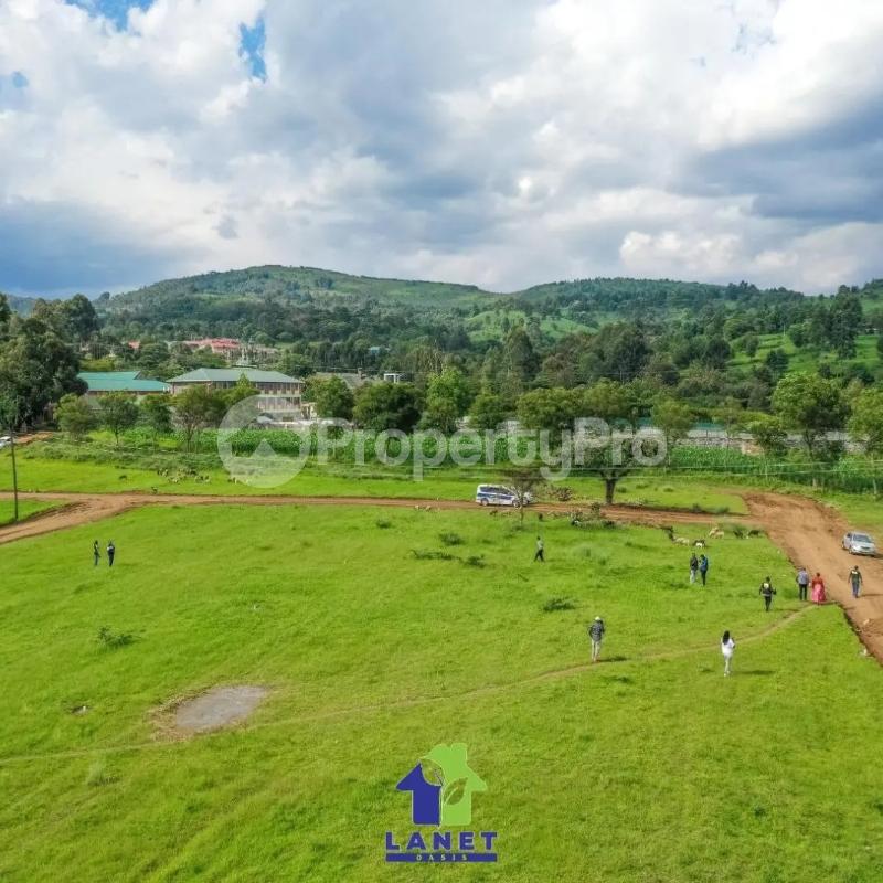 Land for sale Lanet/Umoja Nakuru