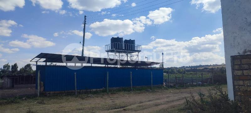 Industrial/Commercial Land Commercial Properties for sale Olooses Keekonyokie (Kajiado) Kajiado