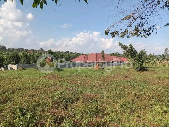 Land for sale Kira kasangati road  Kira Wakiso Central - 0