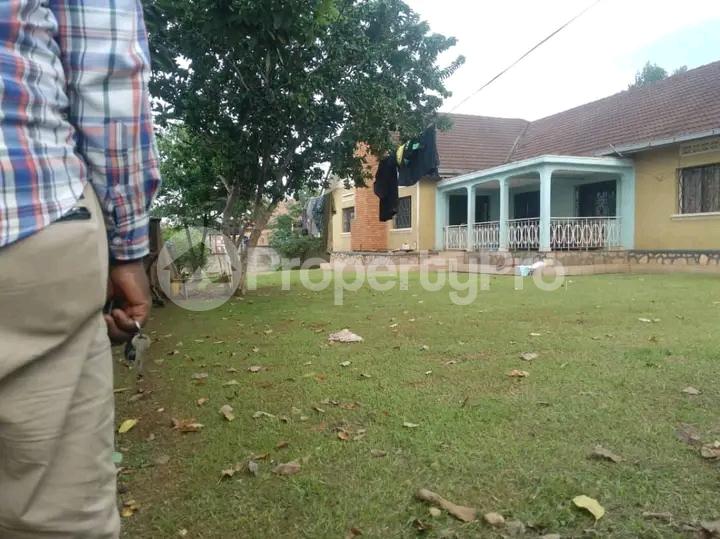 Land for sale Kireka road  Kampala Central - 2