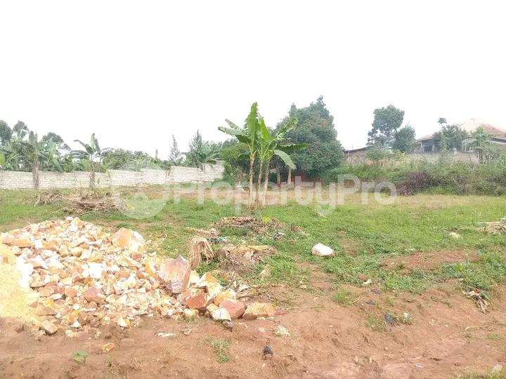 Land for sale Namugongo road  Kampala Central Kampala Central - 0