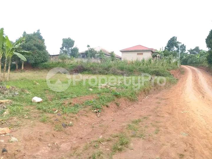 Land for sale Namugongo road  Kampala Central Kampala Central - 4