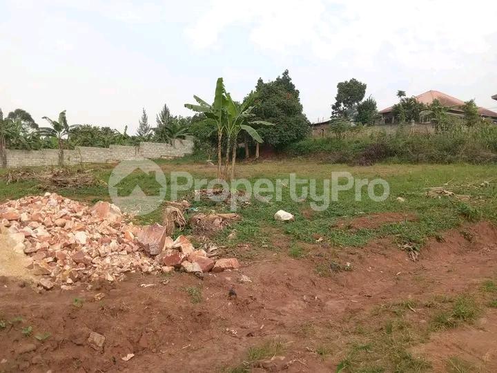 Land for sale Namugongo road  Kampala Central Kampala Central - 1