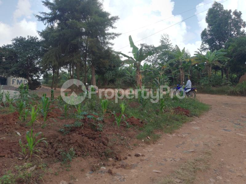 Land for sale Seeta lumuli  Mukono Mukono Central - 1