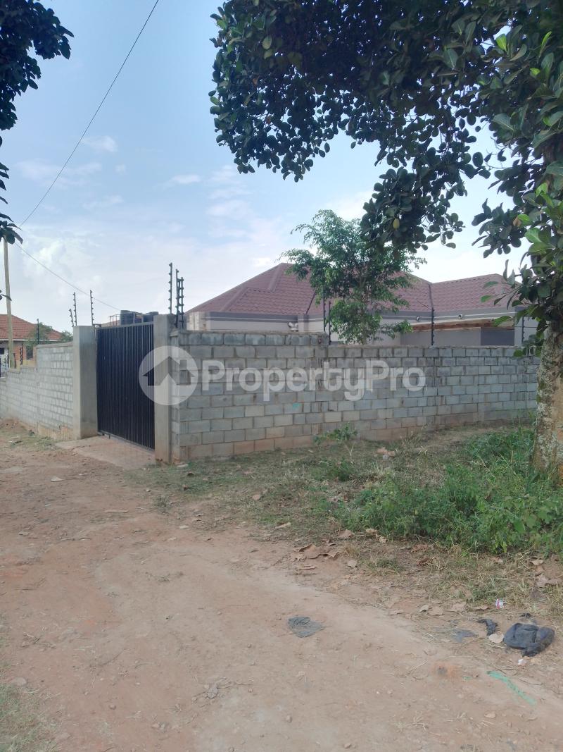 Land for sale Seeta lumuli  Mukono Mukono Central - 0