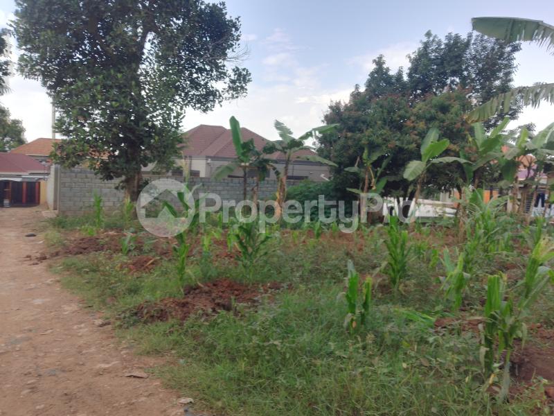 Land for sale Seeta lumuli  Mukono Mukono Central - 4
