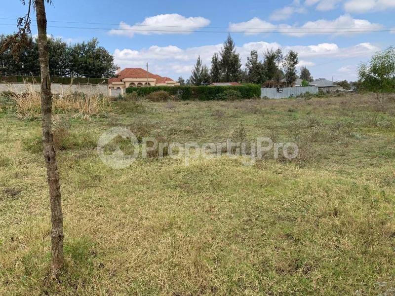 Land for sale Ngong Kajiado