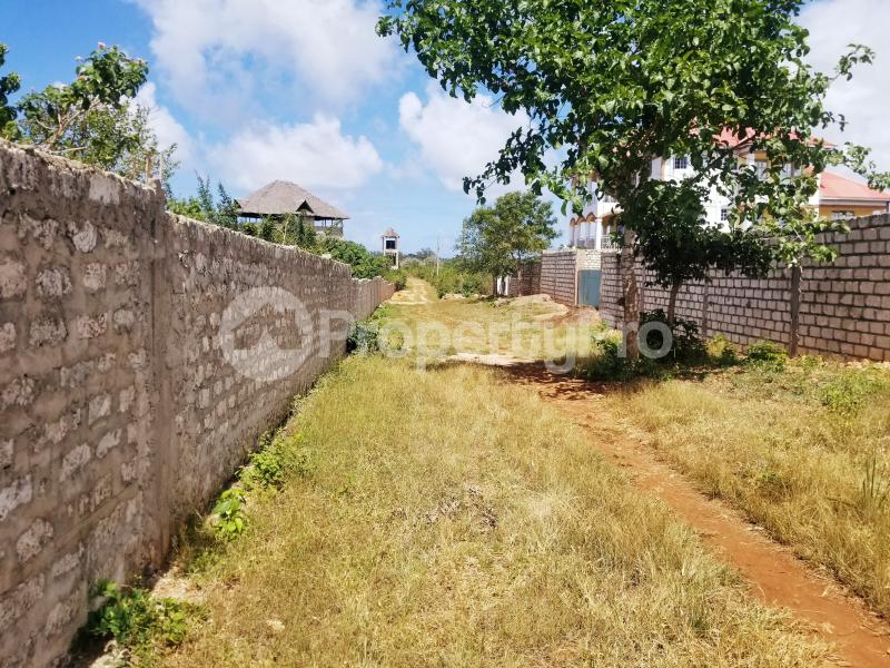 Residential Land for sale DIANI BEACH ROAD Ukunda Ukunda Kwale (PID