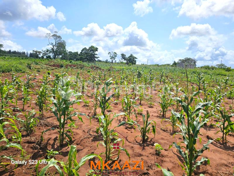 Land for sale Malindi Kilifi