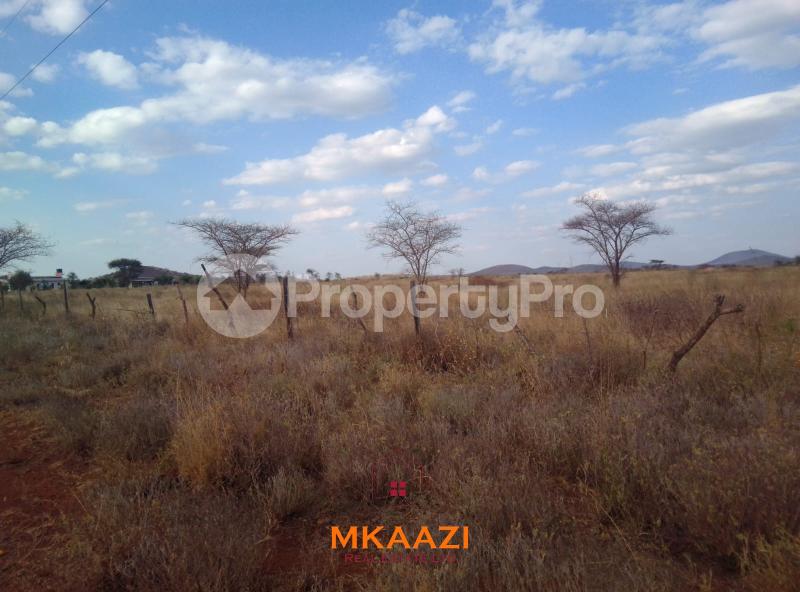 Land for sale Kenyawa-Poka Kajiado