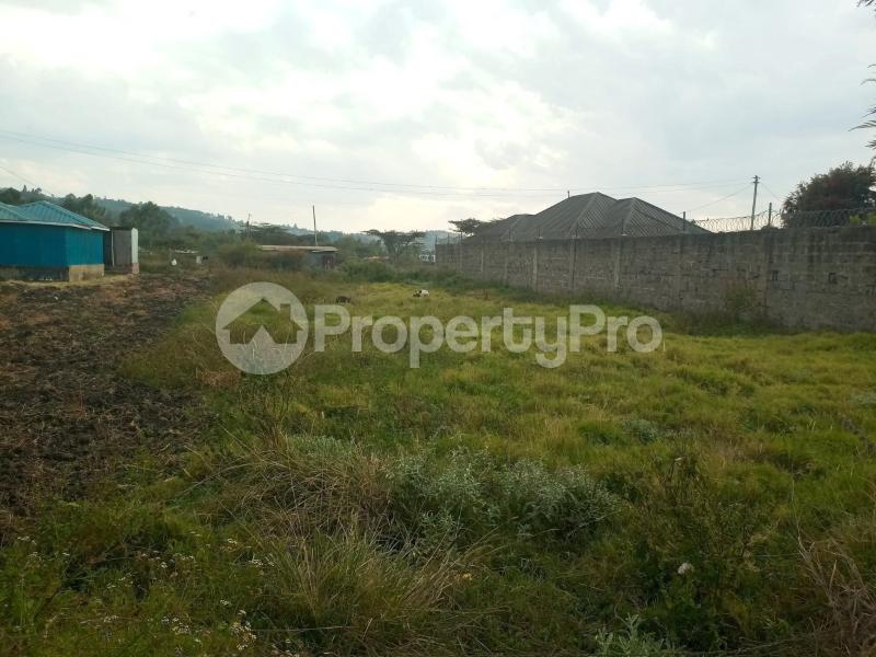 Land for sale Ngong Kajiado