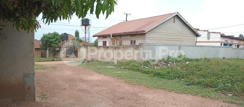 Land for sale Namugongo sonde town Kira Wakiso Central - 1